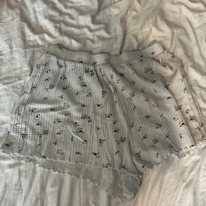 PacSun beach shorts